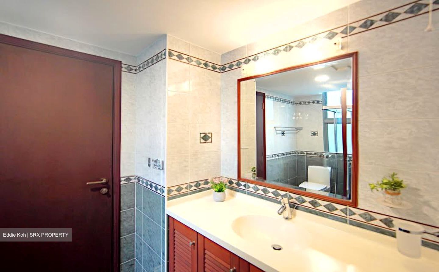 Casuarina Cove (D15), Condominium #563929831